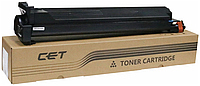 Тонер-картридж (PK210) TK-8345K для KYOCERA TASKalfa 2552ci/2553ci (CET) Black, (EUR), 420г, 20000 стр.,