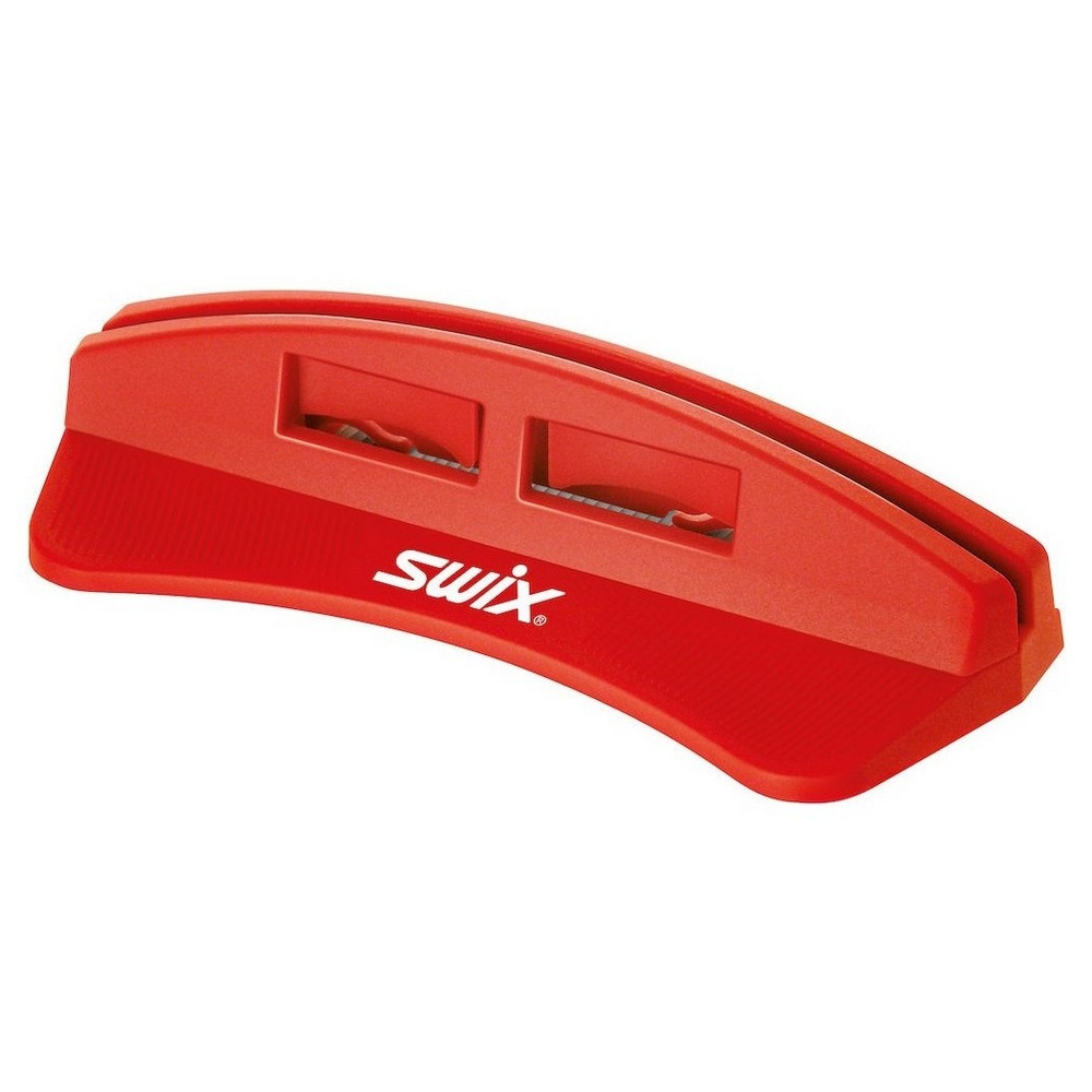 Инструмент Swix T410 Plexi Sharpener WC large, для заточки цикли - фото 2 - id-p219578510