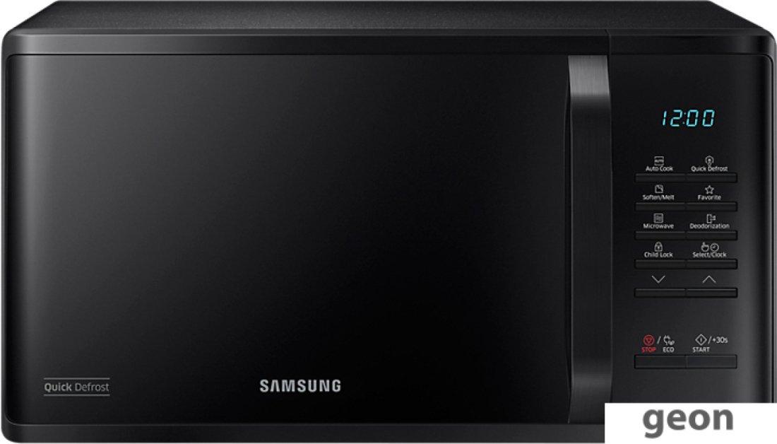Микроволновая печь Samsung MS23K3513AK - фото 1 - id-p219566868