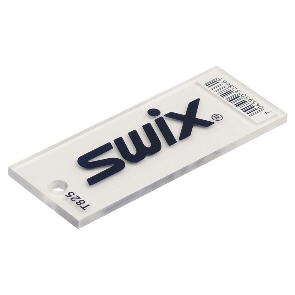 Цикля Swix скребок пластик 5mm T0825D - фото 1 - id-p219578532
