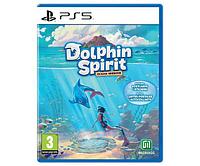 Sony Dolphin Spirit: Ocean Mission PlayStation 5 \\ Душа Дельфина: Океанская Миссия PS5