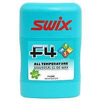 Мазь Swix F4-100C 100ml универсальный эмульсия