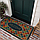 Коврик придверный 60x120cm Soft Step Lima Welcome Tile, BG, фото 8