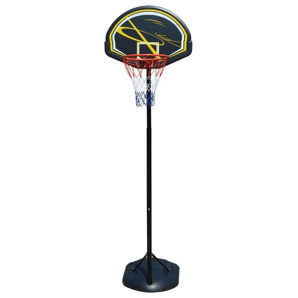Мобильная баскетбольная стойка DFC KIDS3 - фото 1 - id-p219564905