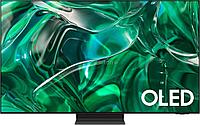 OLED телевизор Samsung OLED 4K S95C QE55S95CAUXRU