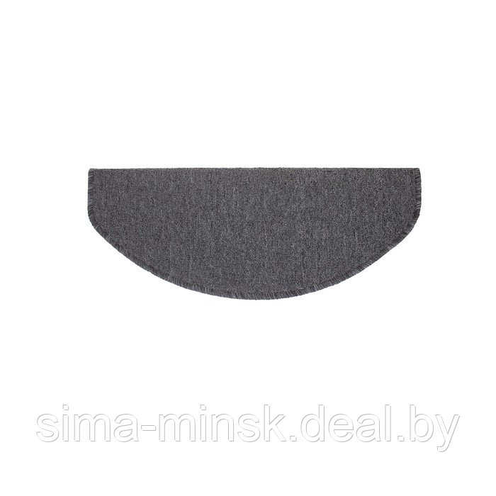 Коврик на ступеньки «Розетта Стронг Бэк», размер 28x65 см - фото 1 - id-p219590703