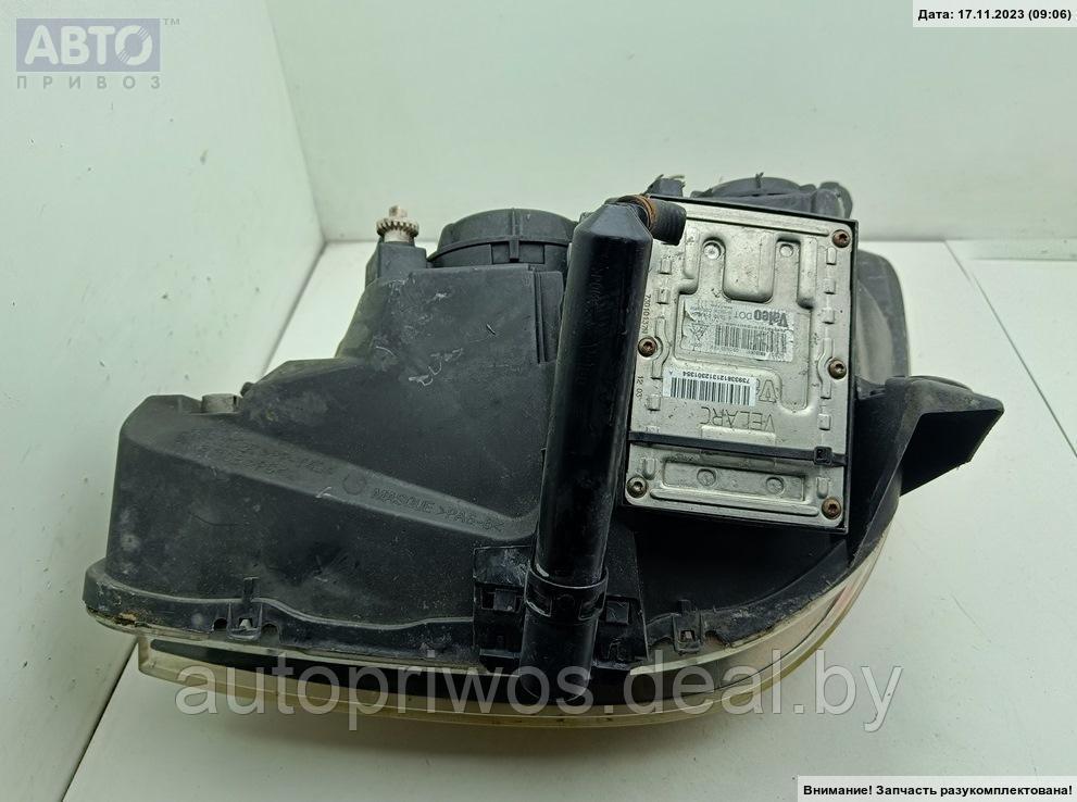 Фара правая Citroen C5 (2001-2008) - фото 4 - id-p219586235