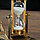 Песочные часы "Эйфелева башня", сувенирные, 15.5 х 6.5 х 16 см, микс, фото 6