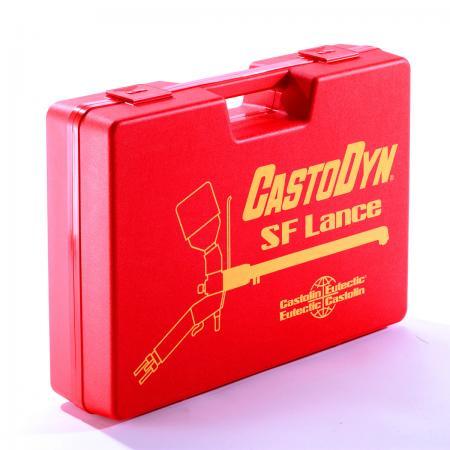 Модульная система горелки CDS 8000 от Castolin Eutectic CastoDyn SF Lance Kits