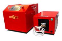 Индукционная нагревательная система CastoHeater
