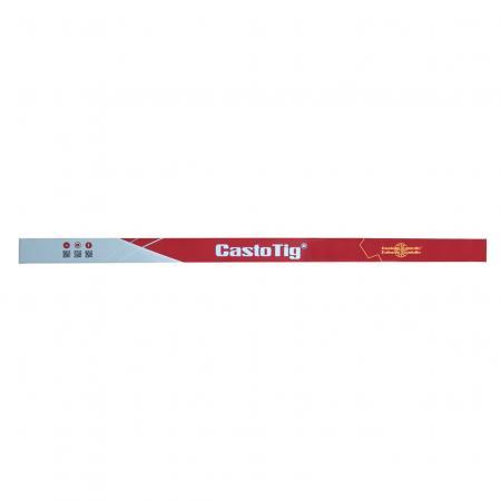 TIG – присадочный пруток для аргонодуговой сварки CastoTig 45517 W