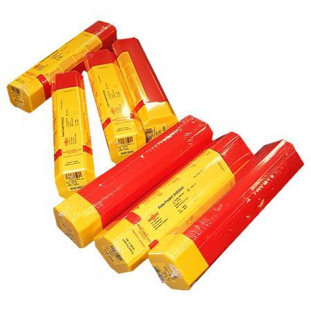 Электрод для сварки нержавеющих сталей с рутиловым покрытием E 310L-17