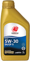 Моторное масло Idemitsu 5W30 SN/GF-5 / 30021326-724