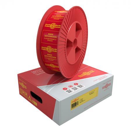 Порошковая проволока EnDOtec SAFE-HARD 600