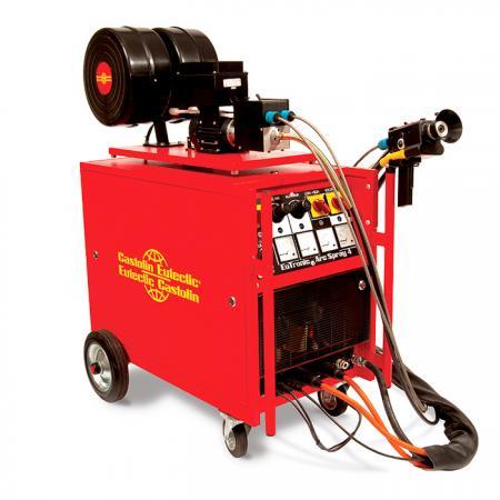 Спрей EuTronic Arc Spray 4 HF