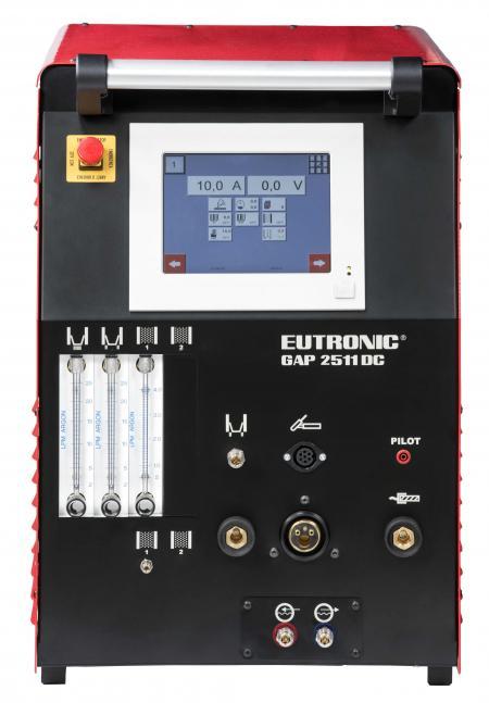 Инвертор EuTronic GAP 2511