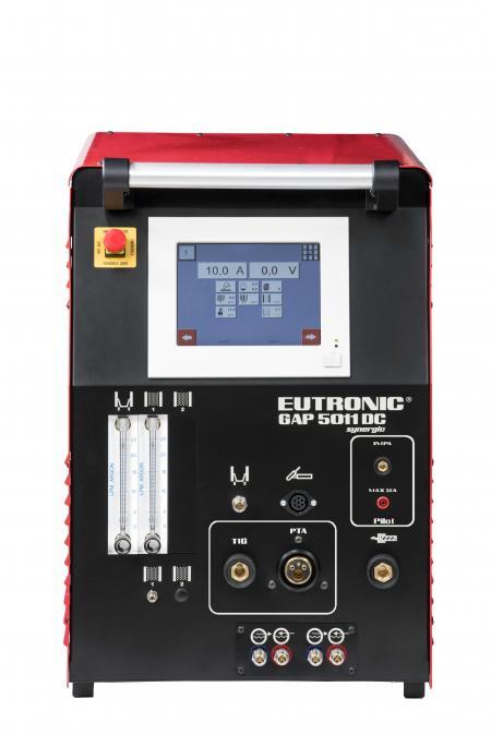 Инвертор EuTronic GAP 5011