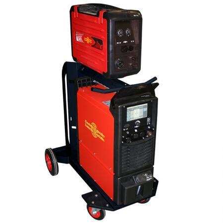 Инвертор Xuper Arc 5000 DS