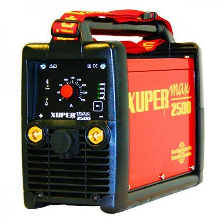 Сварочный инвертор XuperMax 2500