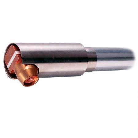 Автоматический плазмотрон GAP E54