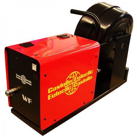 Инвертор механизм подачи проволоки WF 1.0 для инверторного сварочног аппарата