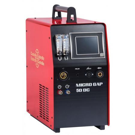 Микроплазменный сварочный источник Micro GAP 50 DC