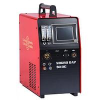 Микроплазменный сварочный источник Micro GAP 50 DC