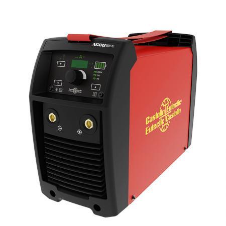 Сварочный инвертор со встроенным аккумулятором AccuMax 150