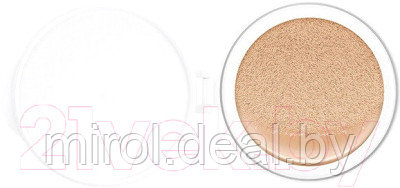 Сменный блок для кушона Missha Magic Cushion Moist Up SPF50+/PA+++ No.23 рефил - фото 1 - id-p219592981