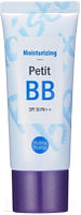 BB-крем Holika Holika Moisturizing Petit SPF30 PA++