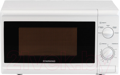 Микроволновая печь StarWind SWM5920 - фото 2 - id-p219411462