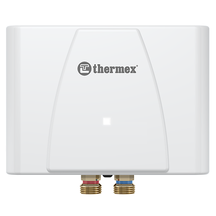 Водонагреватель проточный Thermex Balance 4500, 4,5 кВт, фото 2