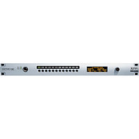 Стейджбокс SSL MADI Bridge multi-mode (1U)