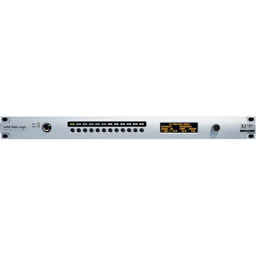 Стейджбокс SSL MADI Bridge multi-mode (1U) - фото 1 - id-p219596656