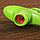 Удалитель косточки Доляна «Эдда», 20 см, цвет зелёный, фото 2