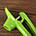Удалитель косточки Доляна «Эдда», 20 см, цвет зелёный, фото 4