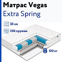 Матрас Vegas Extra Spring 160x190,200