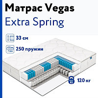 Матрас Vegas Extra Spring 180x190,200