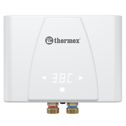 Водонагреватель проточный Thermex Trend 4500, 4,5 кВт, фото 2