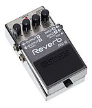 Педаль эффектов Boss Reverb RV-6, фото 2