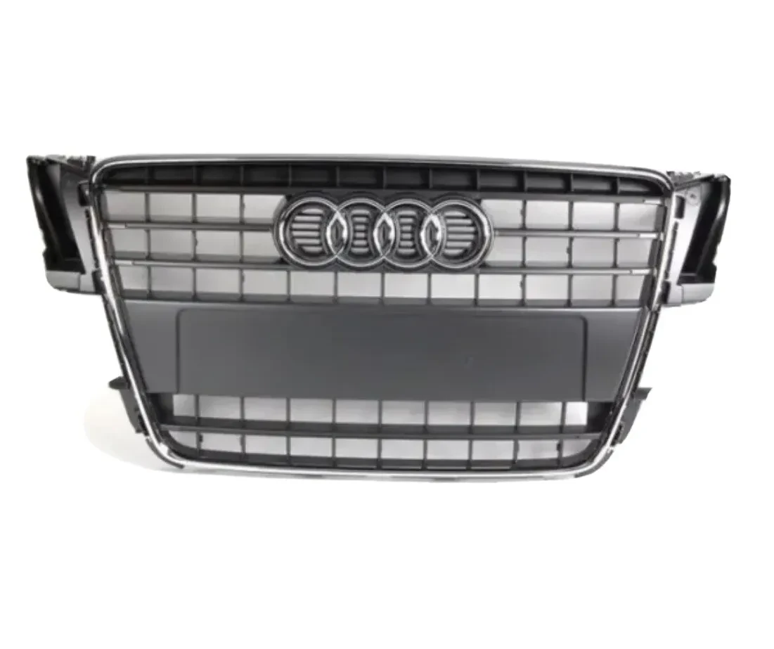 Решётка радиатора оригинал VAG AUDI A5 8T0853651E 1QP
