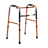 Ходунки для взрослых RF-131 Reha-Fund (цвет бронза)