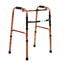 Ходунки для взрослых RF-131 Reha-Fund (цвет бронза)