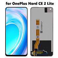 Дисплей Original для Oneplus Nord CE 2 Lite/Oneplus Nord CE 2 Lite 5G В сборе с тачскрином