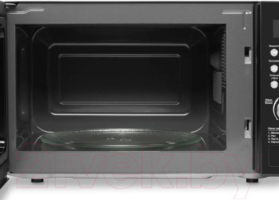 Микроволновая печь Hyundai HYM-D3033 - фото 10 - id-p219601356