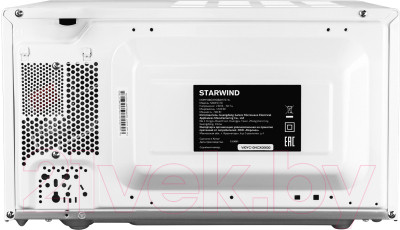 Микроволновая печь StarWind SMW3720 - фото 6 - id-p219601357