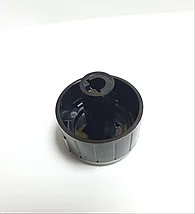 Ручка переключения для плиты универсальная (черный), фото 2