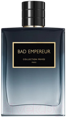 Парфюмерная вода Geparlys Bad Empereur Collection Privee for Men - фото 1 - id-p219600500