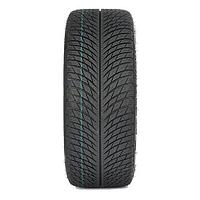 Автошина MICHELIN PILOT ALPIN 5 SUV (*) BMW Run-flat 265/50 R19 110H