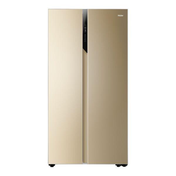 Холодильник side by side Haier HRF-541DG7RU (Side by Side)